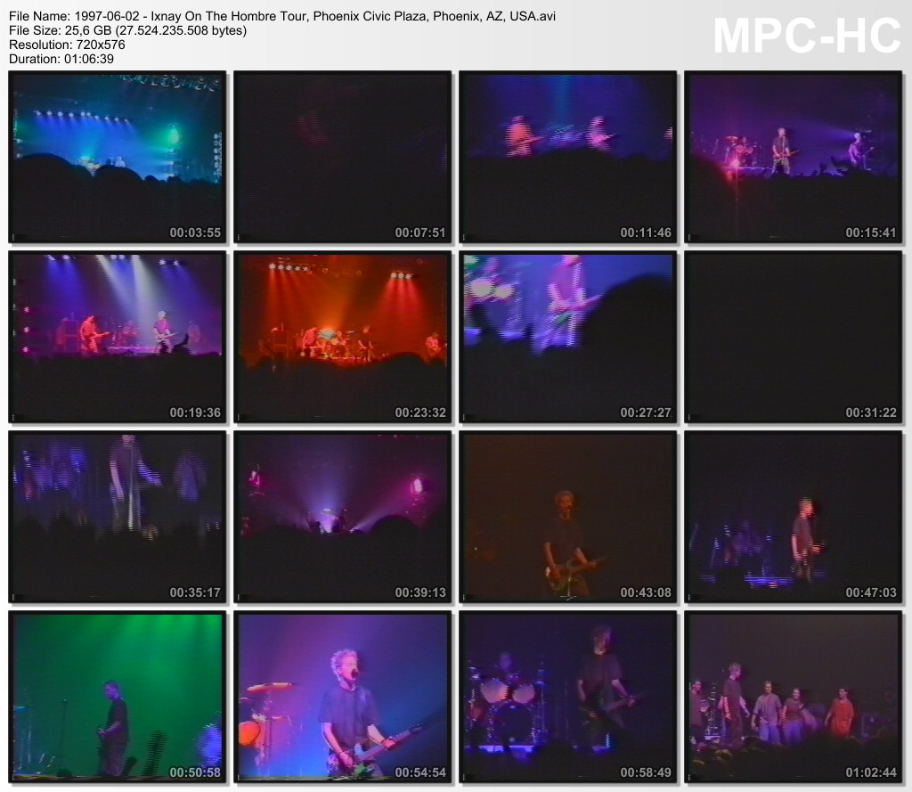 1997 06 02 Ixnay On The Hombre Tour Phoenix Civic Plaza Phoenix AZ USA avi thumbs 2026 02 24