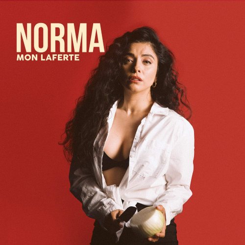 Mon Laferte - Norma (2018) 320 KBPS