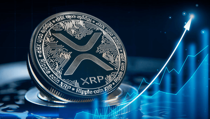 article imageXRP готов к прорыву