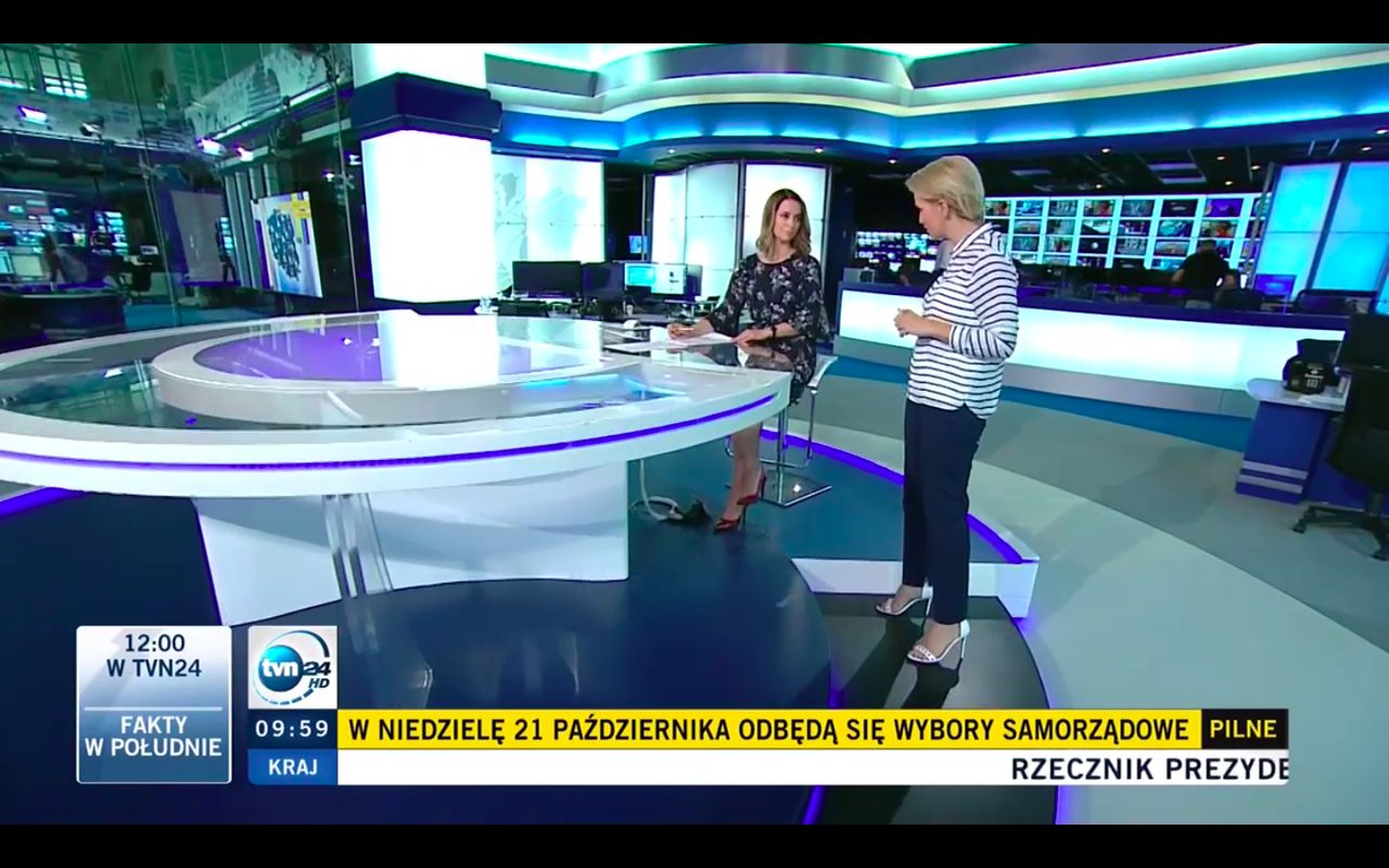 Marta Kuligowska 007 140818