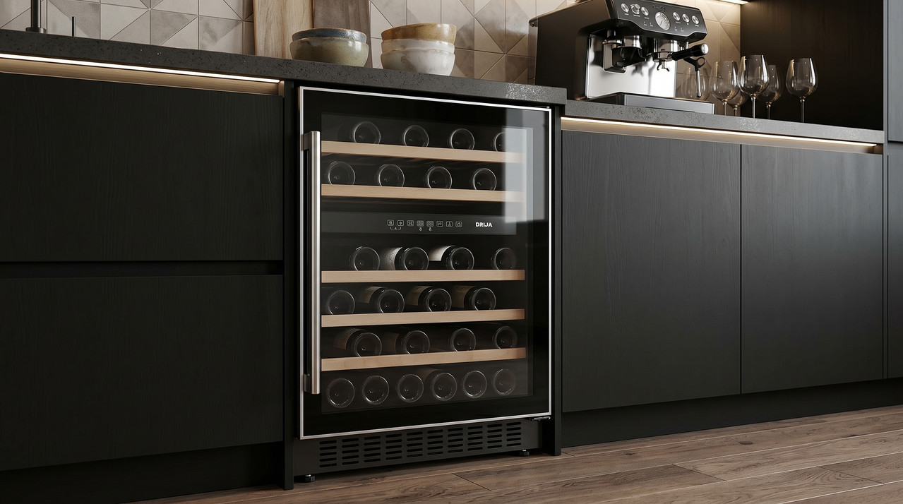 Vinera Drija Ciro 46 Dual Zone