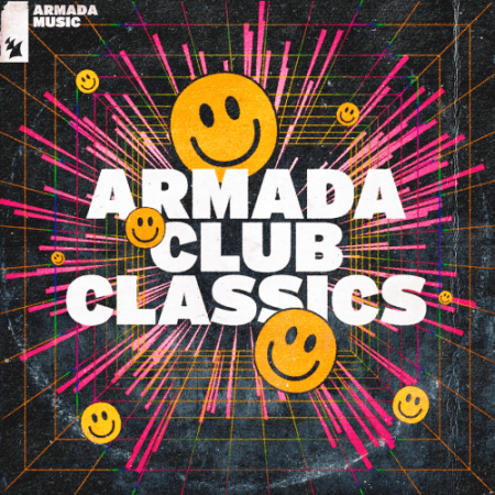 VA - Armada Club Classics - Extended Versions (2021)