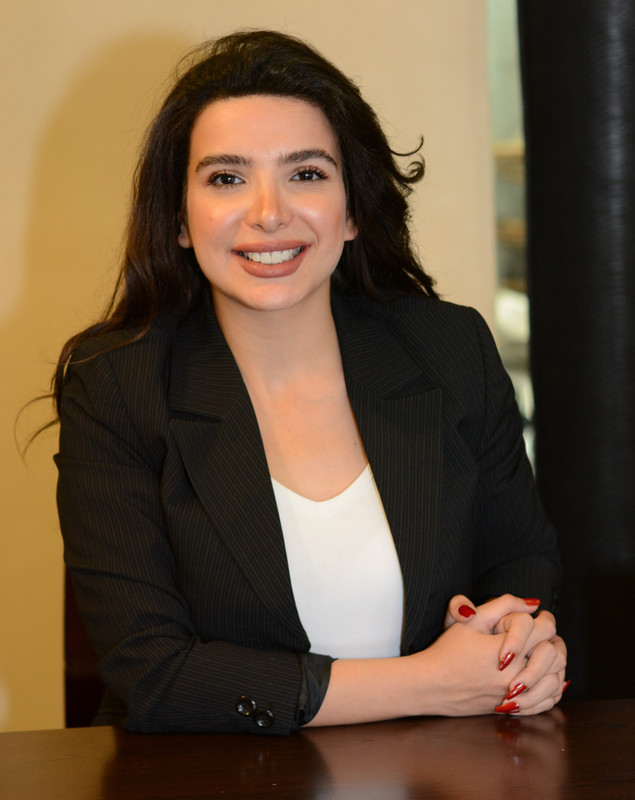 Haya Maalouf