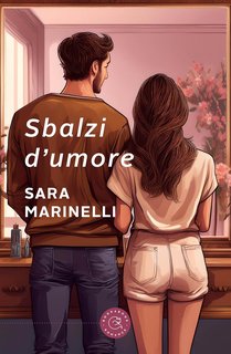Sara Marinelli - Sbalzi d'umore (2024)