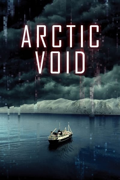 Arctic Void 2022 720p WEBRip AAC2 0 X 264-EVO