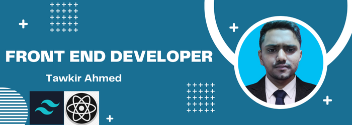 Front-end Developer
