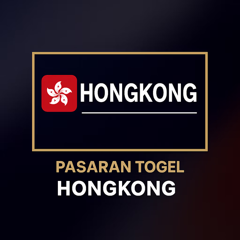 Togel Hongkong