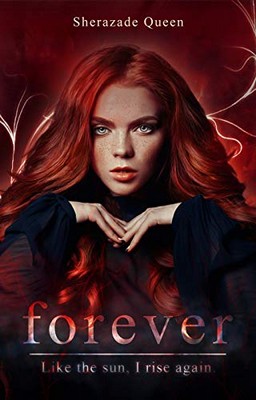 Sherazade Queen - Forever (2019)