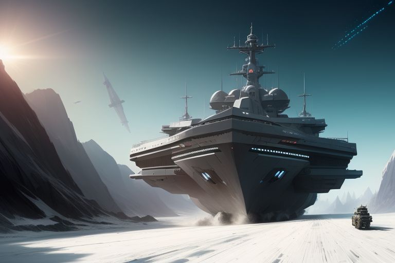 Battle-alert-on-the-Imperial-S-5