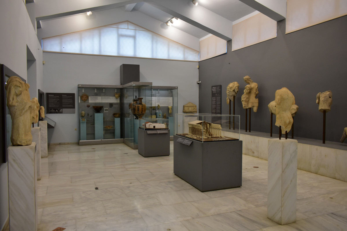 Αρχαιολογικό Μουσείο Ερέτριας (13)