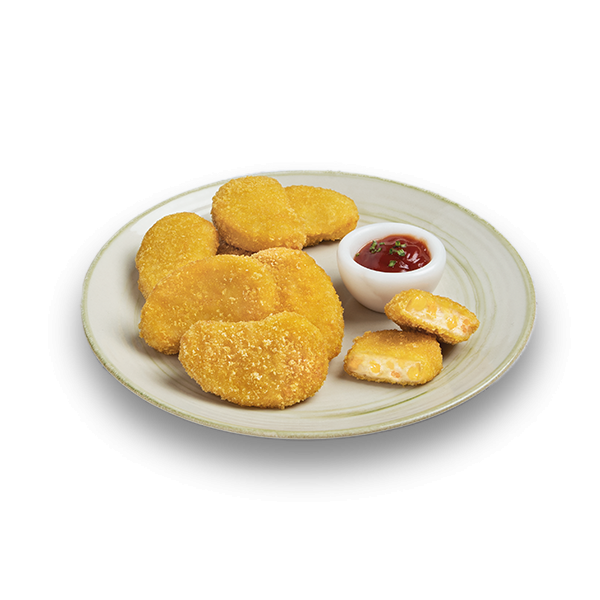 Nuggets De Pollo (250 G.)