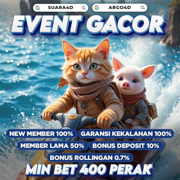 SUARA4D : Pusat judi online terpercaya di Indonesia.   - WooCommerce eCommerce