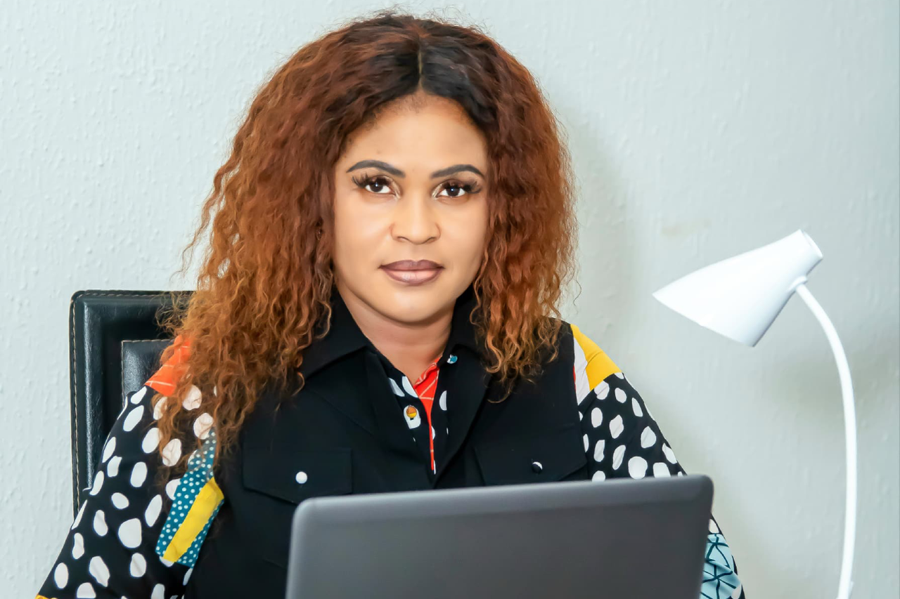 Toochukwu Nwanna - CEO