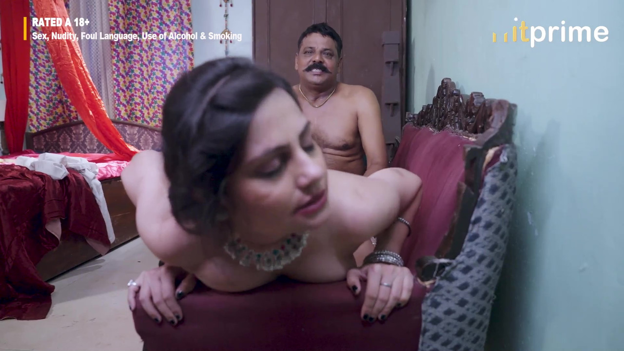 Nagarvadhu (2024) Hindi Season 01 Part 01 | WEB-DL | 1080p | 720p | 480p | HitPrime WEB Series | Download | Watch Online
