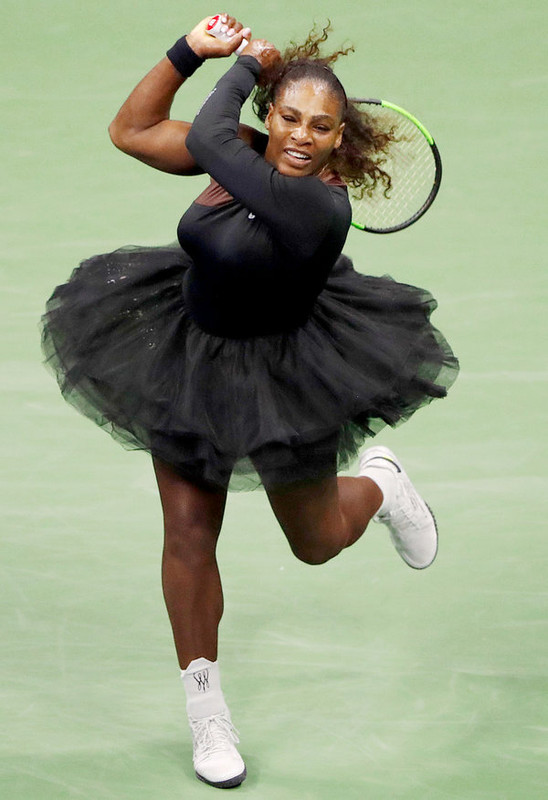 Serena Williams