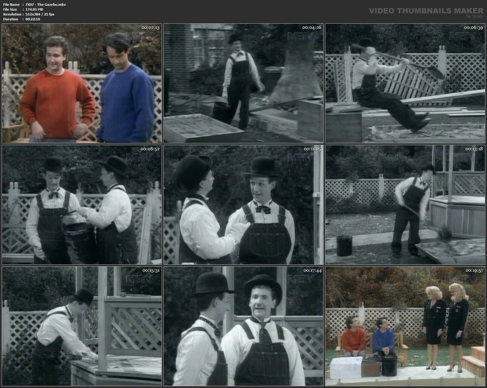 7X07 - The Gazebo.mkv