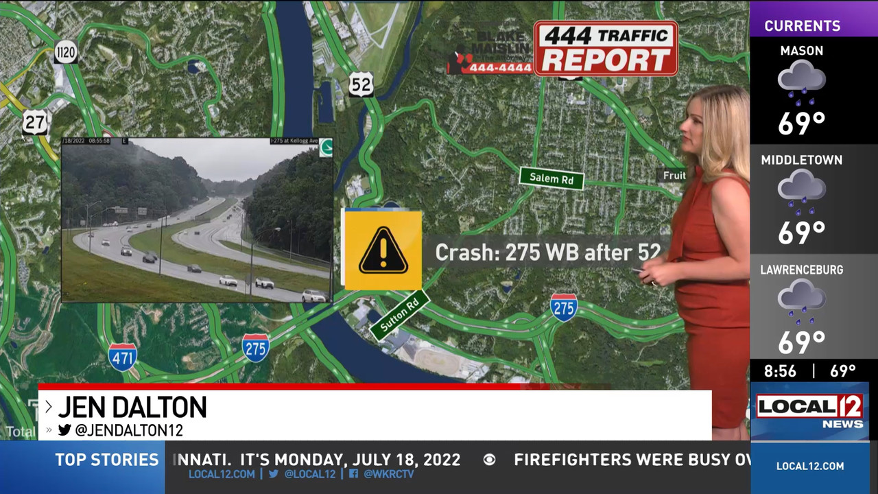 07.18 - 14.00.00 - Good Morning Cincinnati at 9am  ᴺᵉʷ. News coverage....ts_snapshot_05.28.931