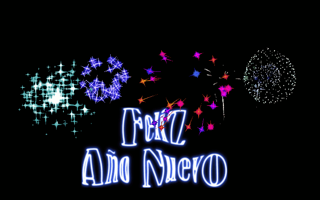 gif año nuevo fuegos artificiales (1)