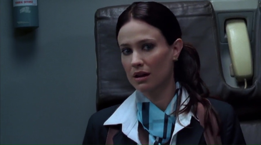 Flight of the Living Dead 2007 BluRay [Hindi + Tamil + Telugu + English] 480p, 720p Screenshot