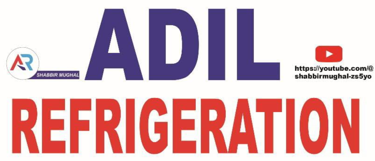 ADIL REGRIGERATION