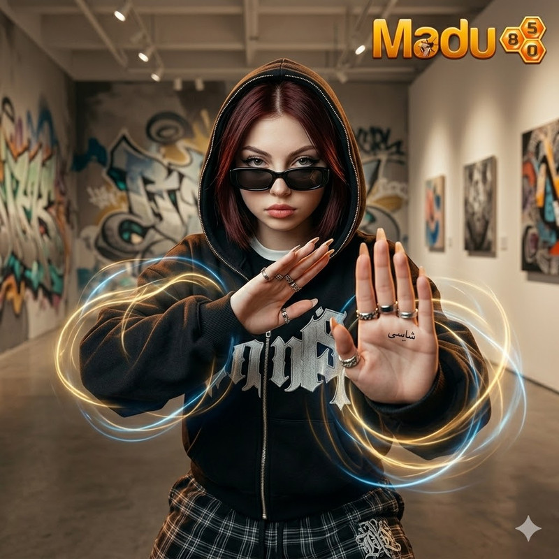 MADU805