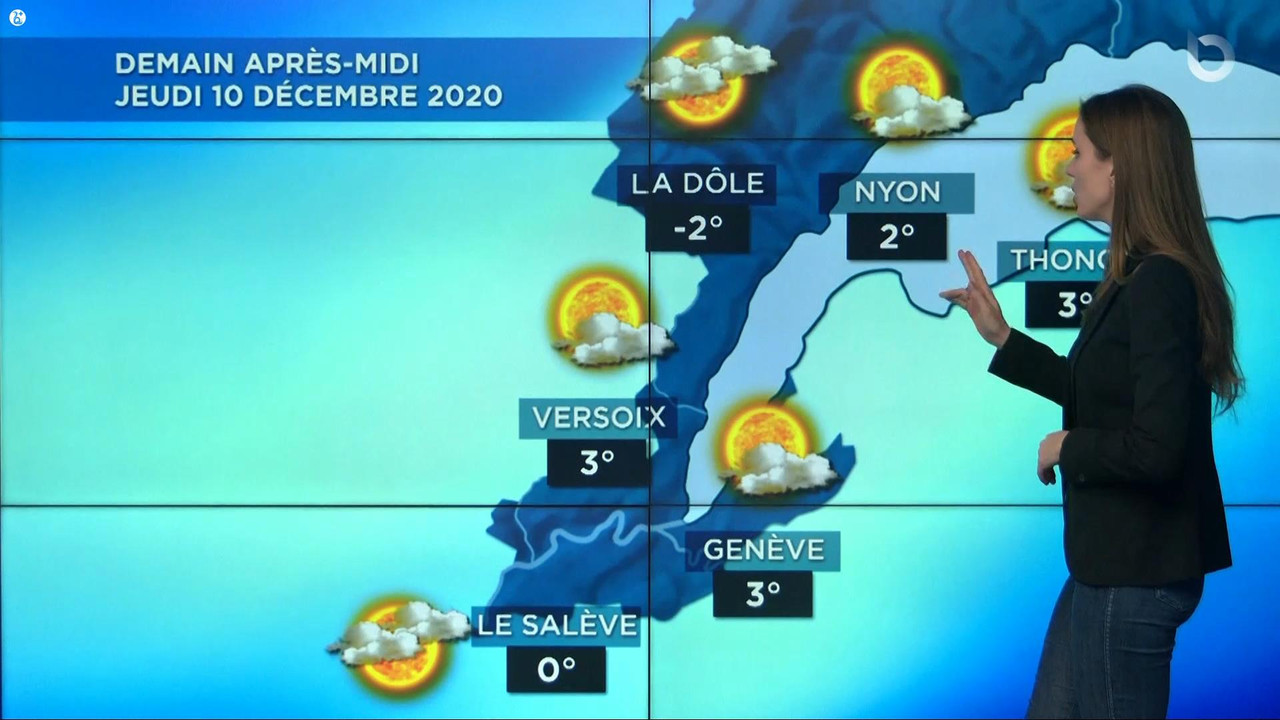 12.09 - 23.55.00 - La météo. Les nouvelles du ciel présentées par Ell....ts_snapshot_08.48_[2020.12.