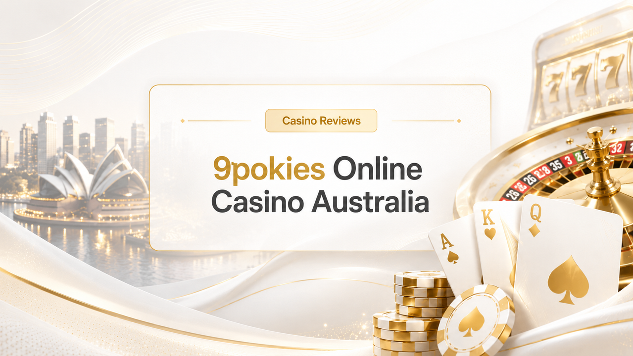ufc9 online pokies australia