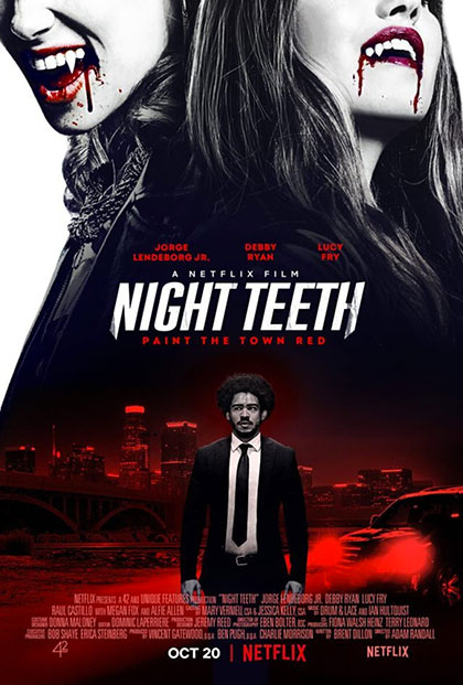 Night Teeth (2021) ITA-ENG AC3 5.1 WEBDL 1080p H264 Sub Ita - LoZio - MIRCrew.mkv