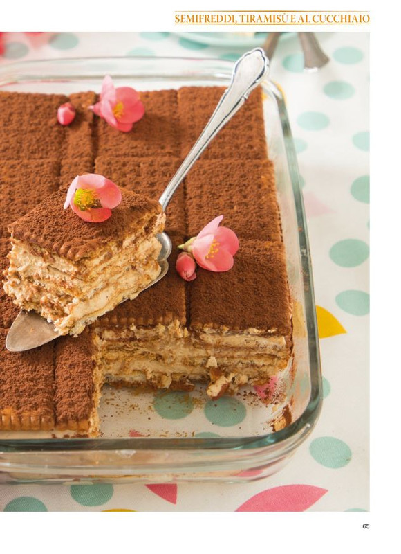 Ric per il mio Bimby Gli Spec di Torte della Nonna (Ago-Set 2024) 8