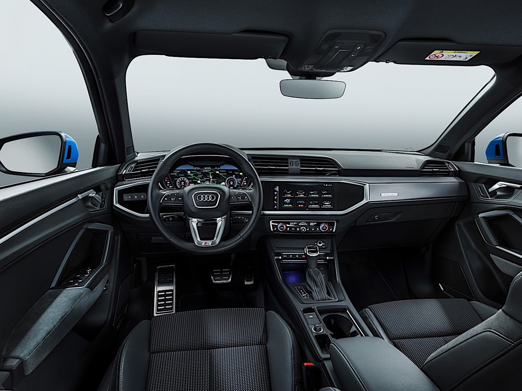 2019 Audi Q3 (10)