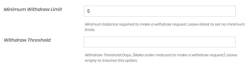 minimum-withdraw-limit