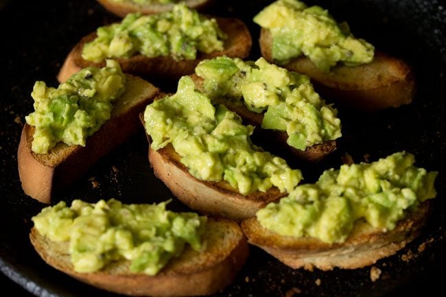 Zen Avocado ToastĀ Recipe