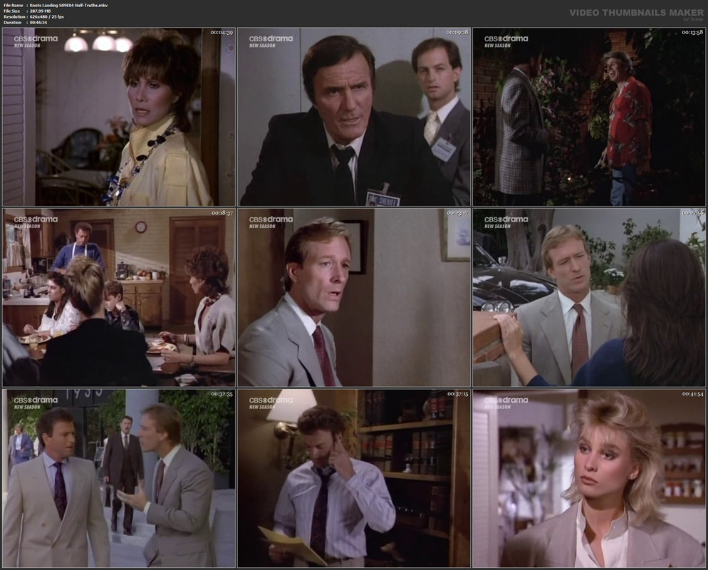 Knots Landing S09E04 Half-Truths.mkv