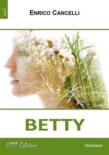 Enrico Cancelli - Betty (2023)