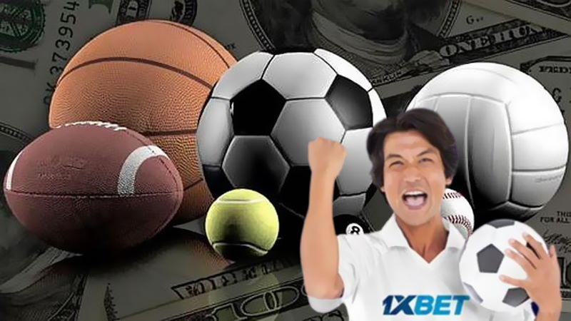 1xBet Bangladesh