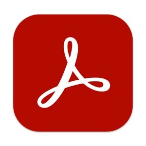 Adobe Acrobat DC v21.001.20135 macOS