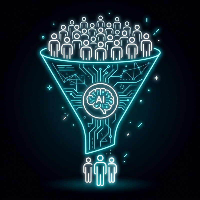 Pilar 2: Filtrado Inteligente con IA Médica