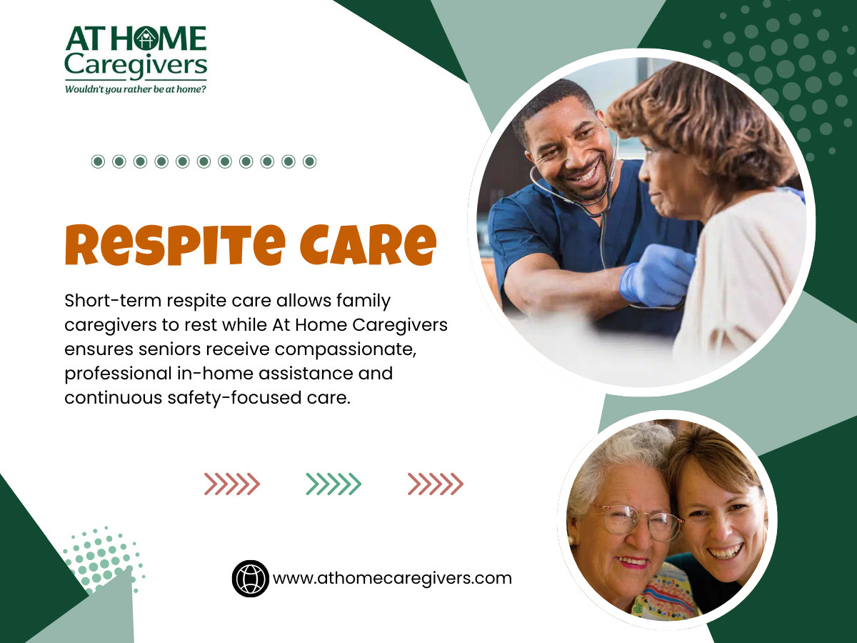 Respite Care Services