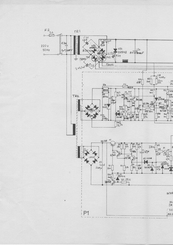 Schema a