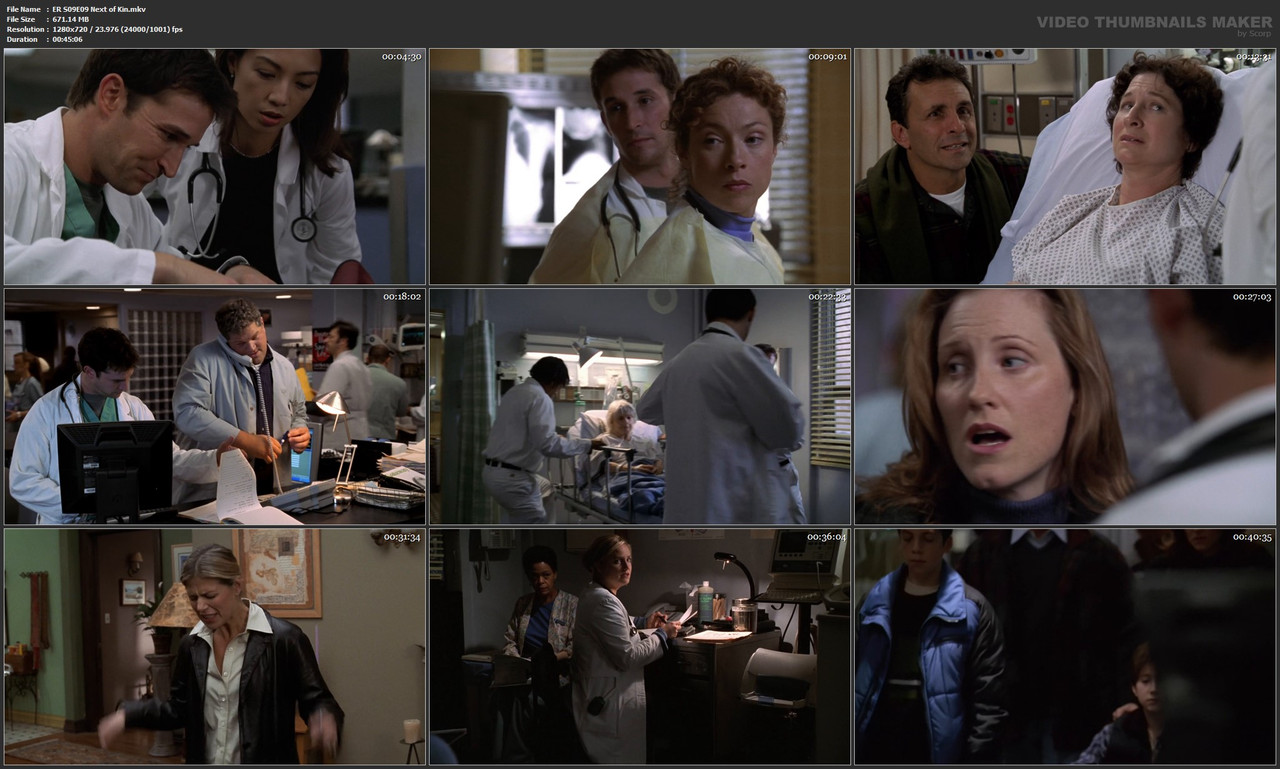 ER S09E09 Next of Kin.mkv