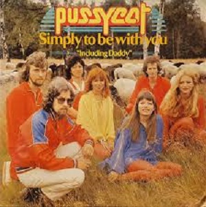 Re: Pussycat