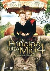 Un Principe Tutto Mio 4 (2010) WebDL 1080p E-AC3 ITA - ENG + SUB