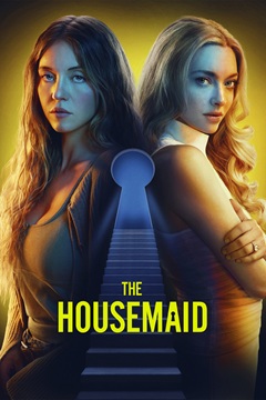 The Housemaid 2025 480p WEB-DL x264-TFPDL