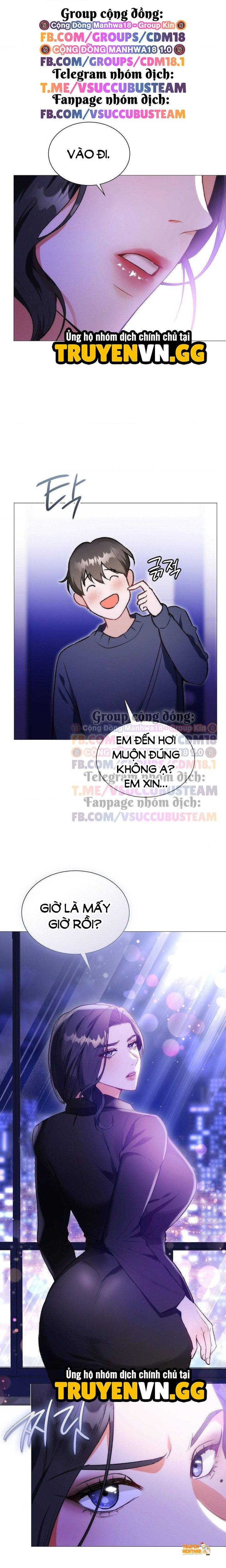 Xem ảnh Hoán Đổi Cuộc Đời - Chapter 3 - tmpnrgtj87b - Truyenhentaiz.net