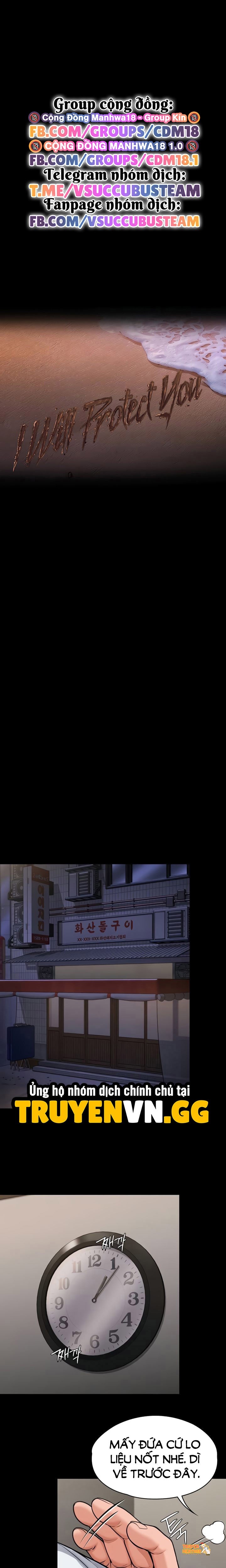 Xem ảnh tmp9yf18nv7 trong truyện hentai Tôi Sẽ Bảo Vệ Bạn - Chapter 10 - hentaitvn.net