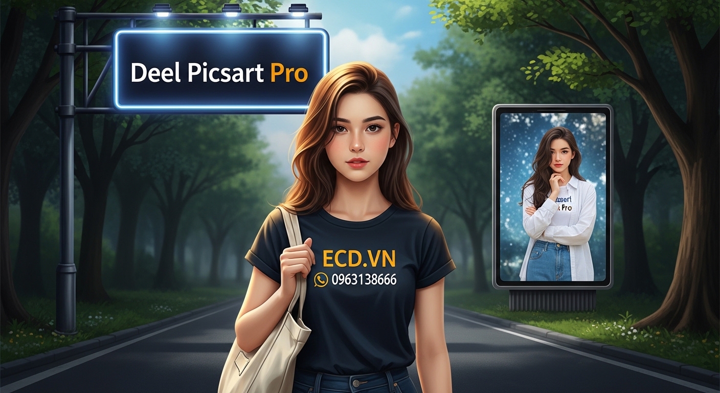 ban picsart gold