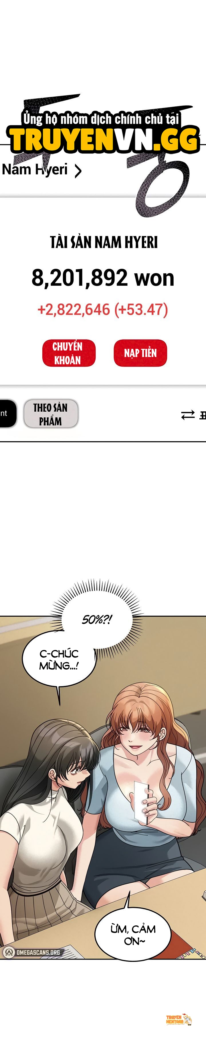 Xem ảnh Cuộc Sống Ở Mỹ - Chapter 18 - tmptsj2j5gh - Truyenhentaiz.net