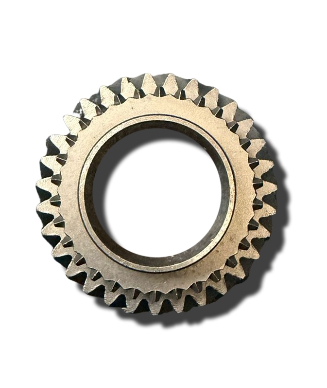 3RD GEAR ACE GOLD PTL / CNG 31 T