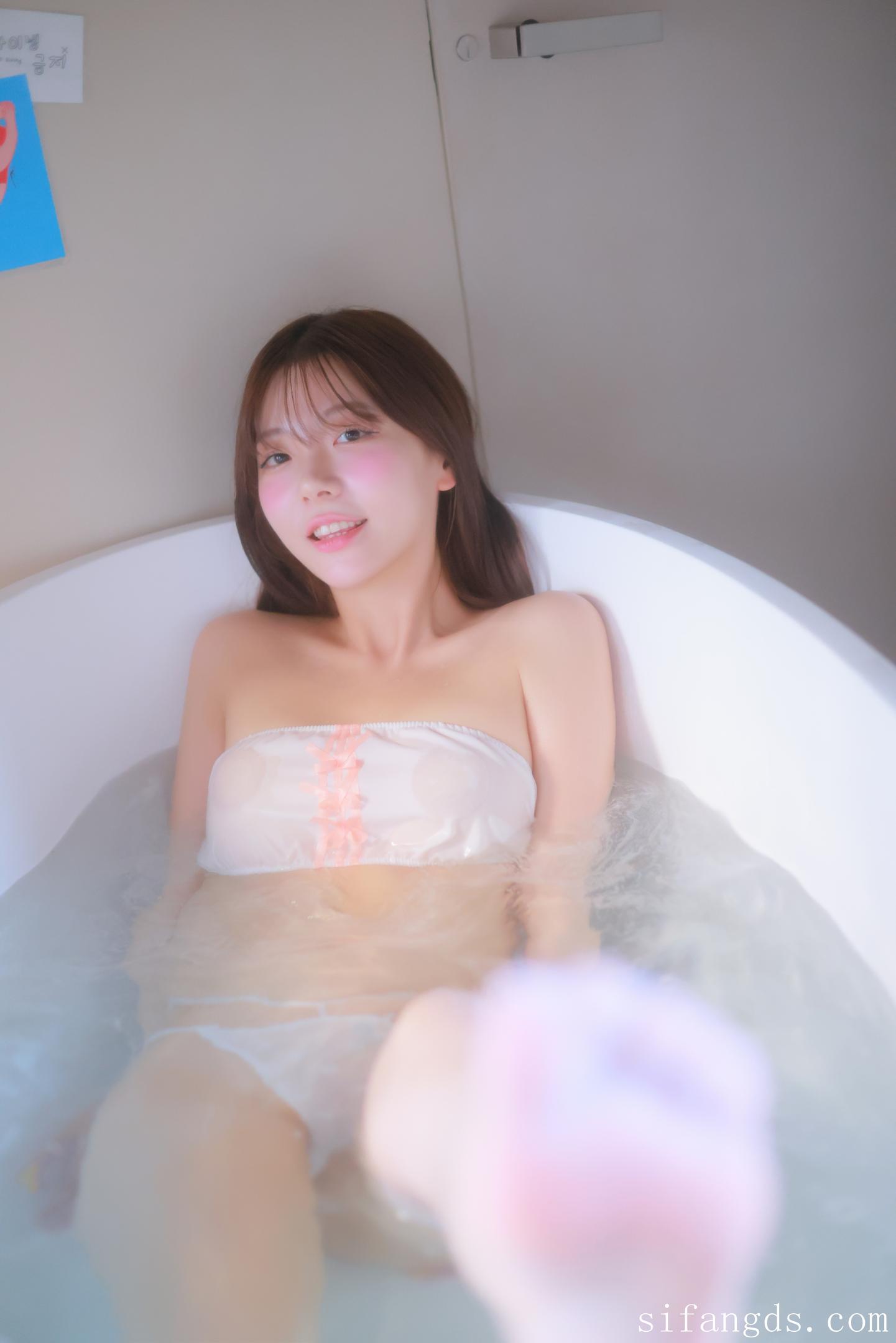 李素英(쏘블리) NO.060 25年04月订阅_02 46