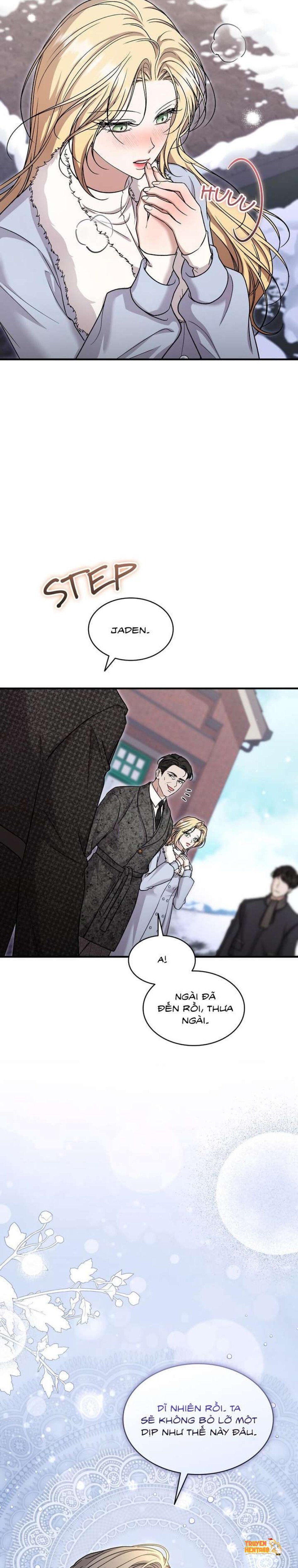 Xem ảnh tmpd3vizxtm trong truyện hentai [không Che] [18+] Tiểu Thư Quá Tò Mò - Chapter 11 - www.hentaitvn.net